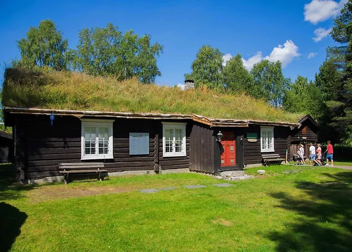 Stor-Elvdal Hotell