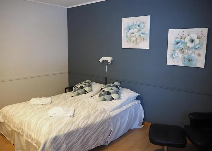 Stor-Elvdal Hotell