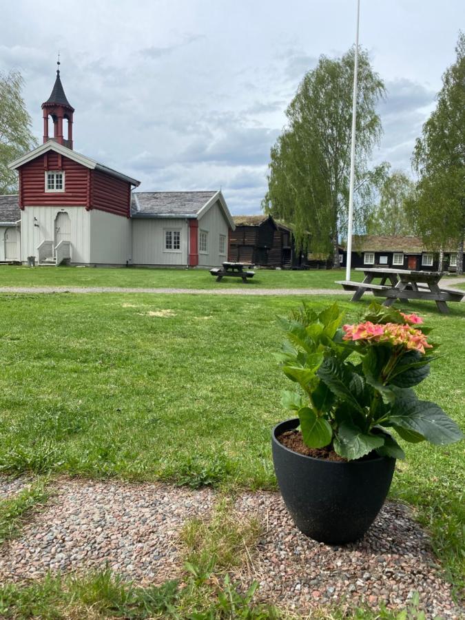 Stor-elvdal 3* Koppang