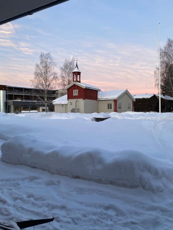 Hotel Stor-elvdal 3*
