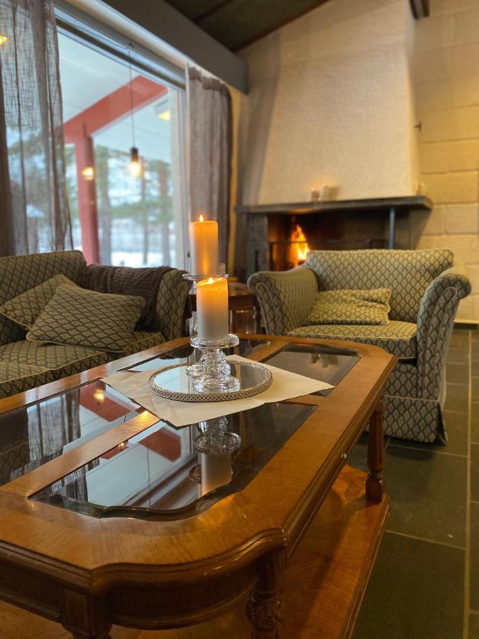 Hotel Stor-elvdal Koppang