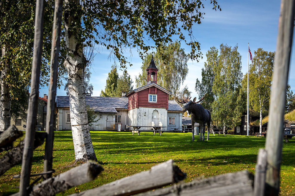 Stor-elvdal Hotel Koppang