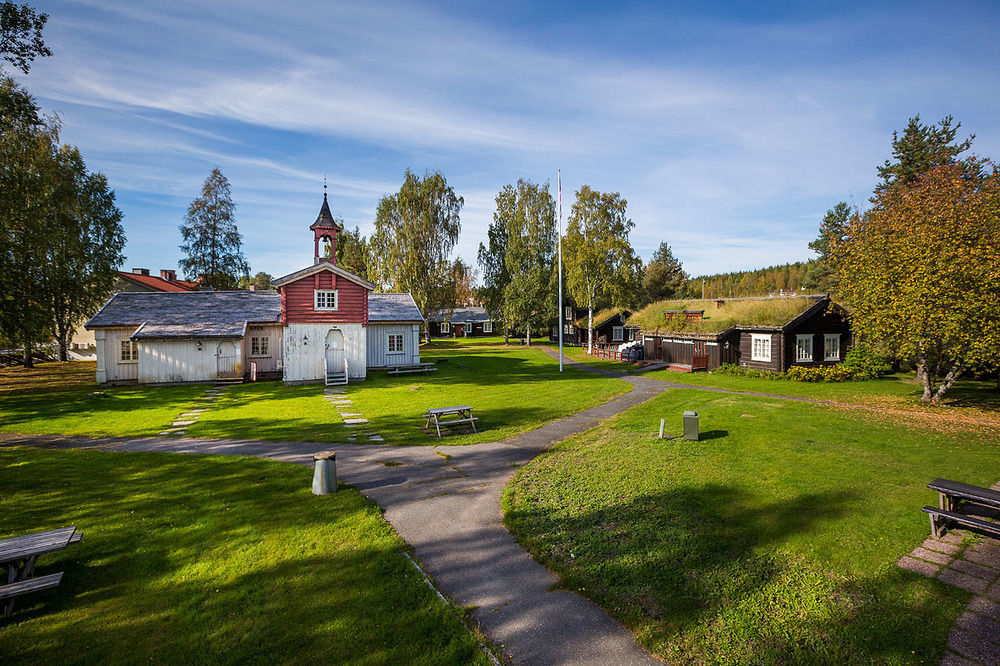 Stor-elvdal 3*