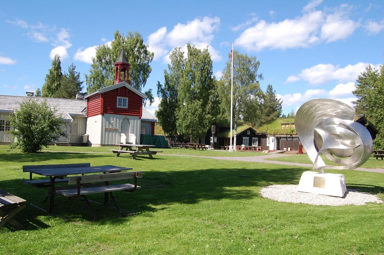 Hotel Stor-elvdal Koppang