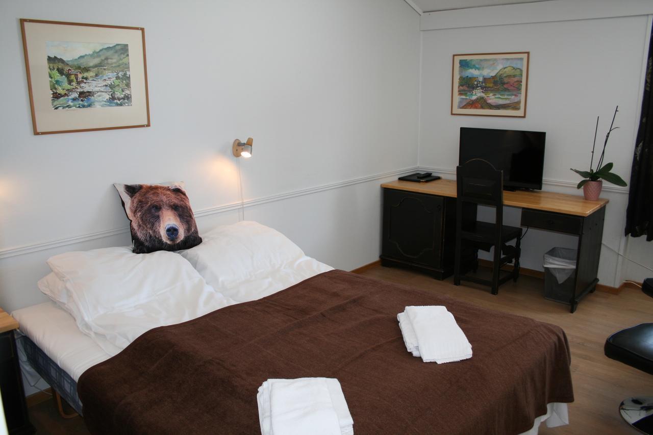 Hotel Stor-elvdal 3*