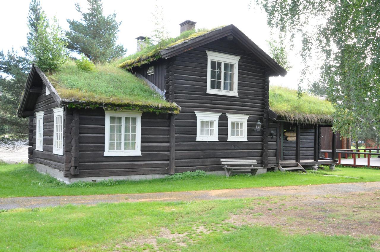 Stor-elvdal Koppang