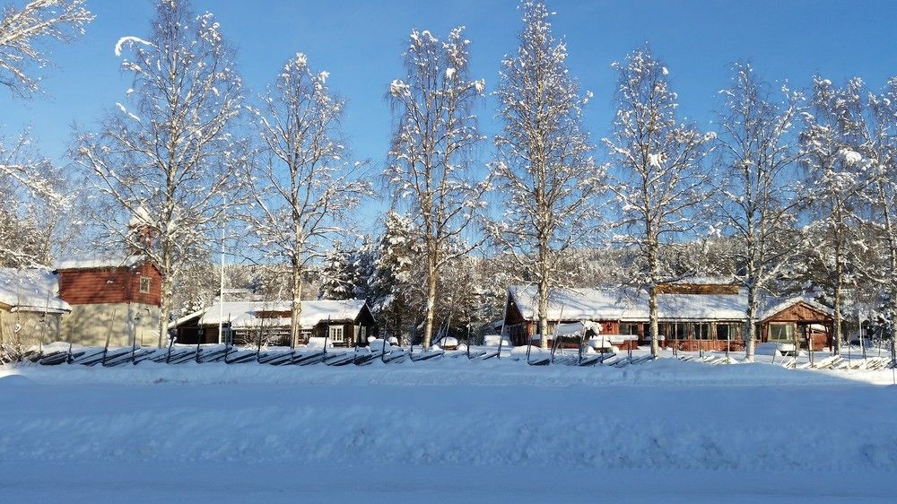Hotel Stor-elvdal Koppang