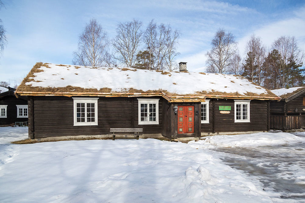Stor-elvdal