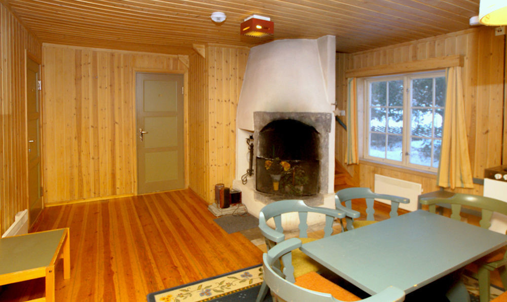 Hotel Stor-elvdal 3*