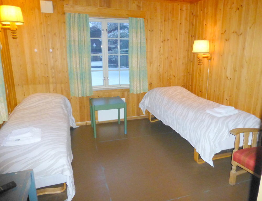 Hotel Stor-elvdal 3*