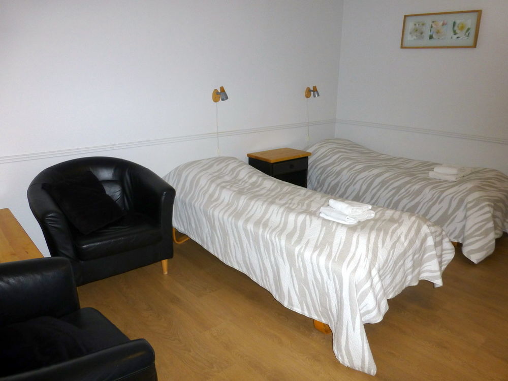 Stor-elvdal 3*