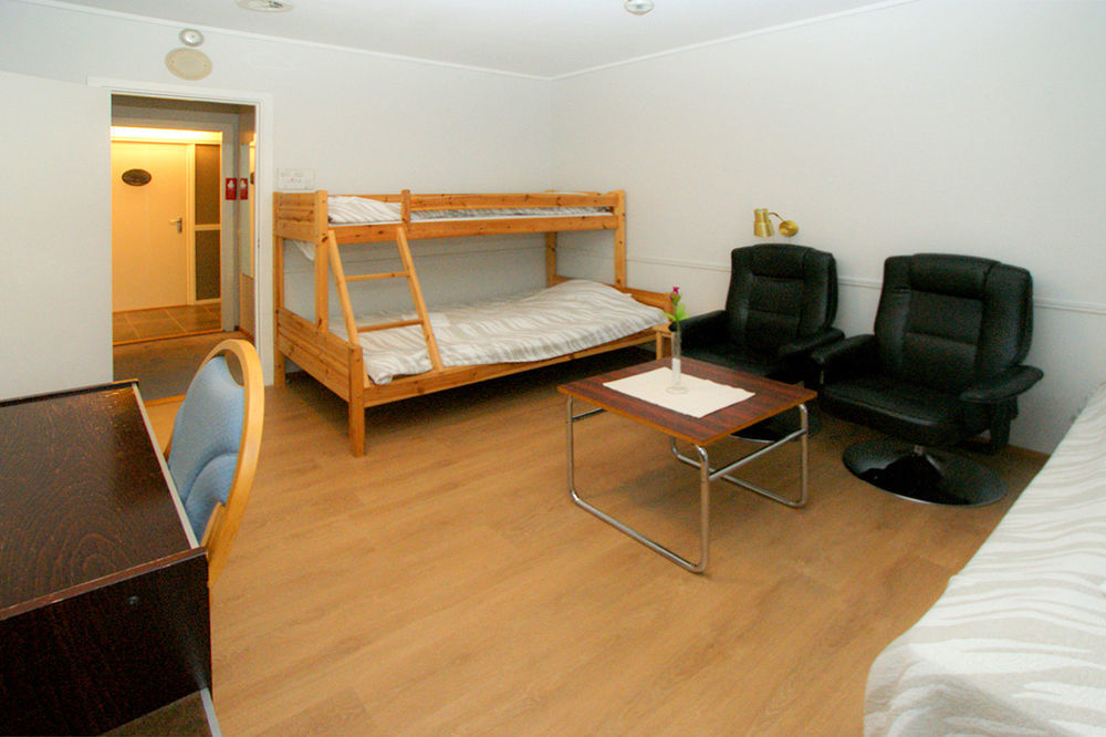 Stor-elvdal Hotel