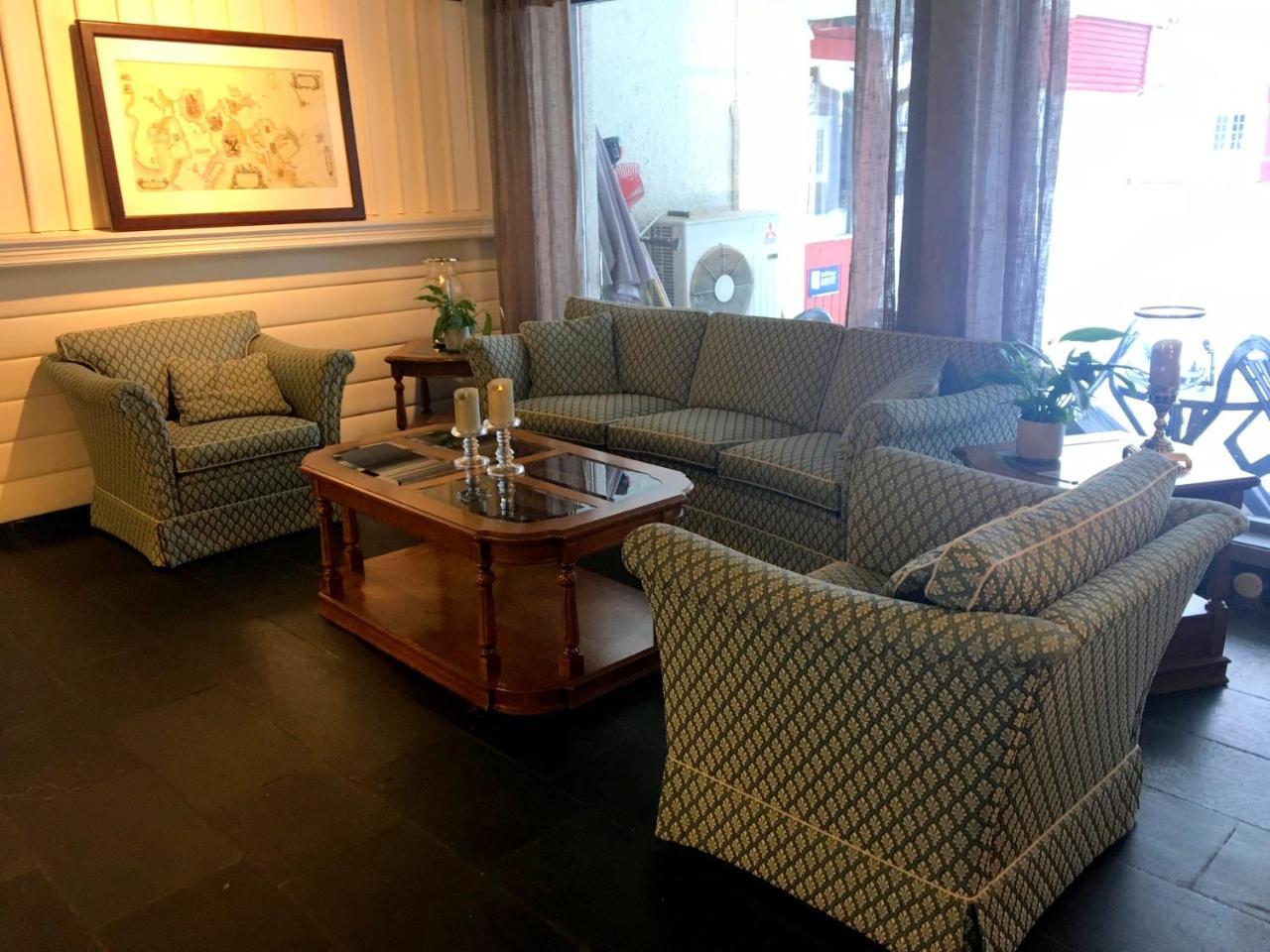 Stor-elvdal 3* Koppang