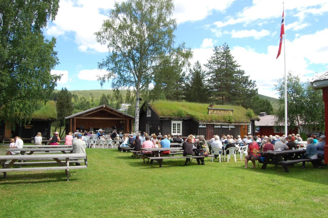 Hotel Stor-elvdal 3*