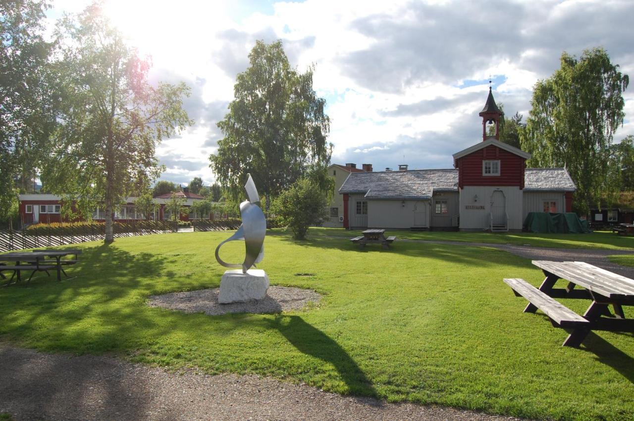 Stor-elvdal Koppang