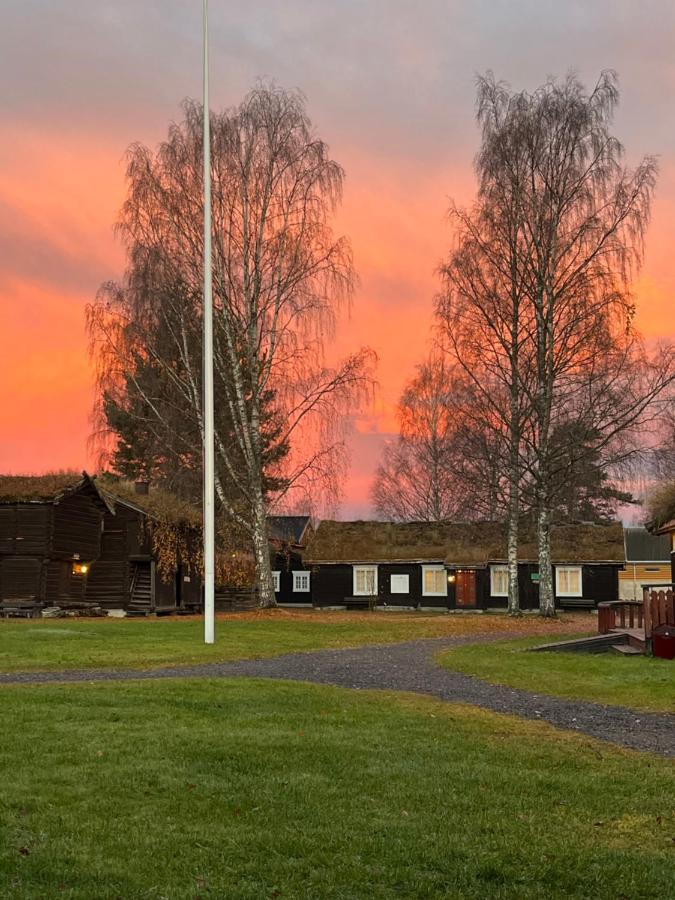 Stor-elvdal Koppang